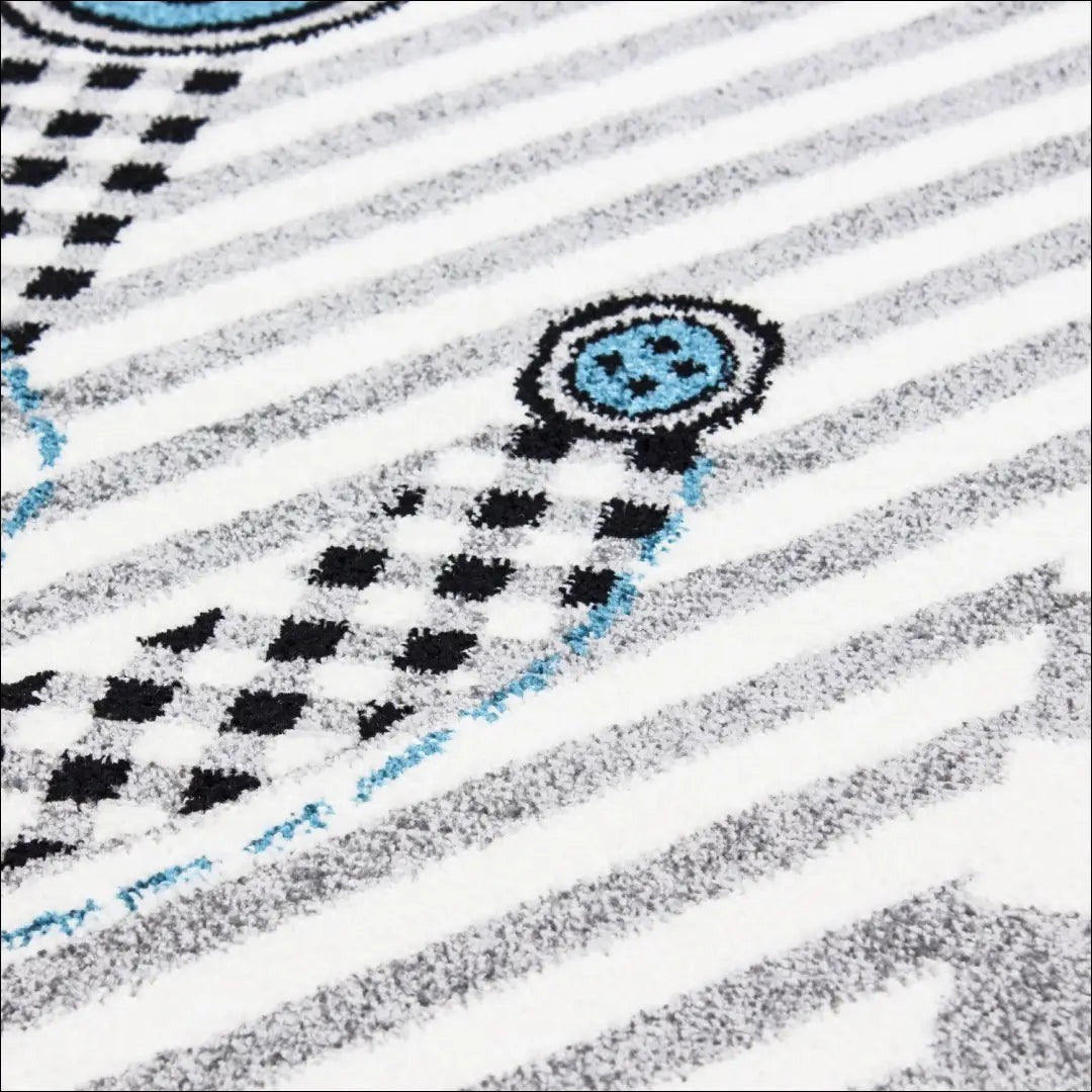 Vaikiškas Kilimas NI2032 - -30% , 100-200, 50-100, __label:Pristatymas 5-14 d.d., ayy Kilimai | Namų imperija Fast
