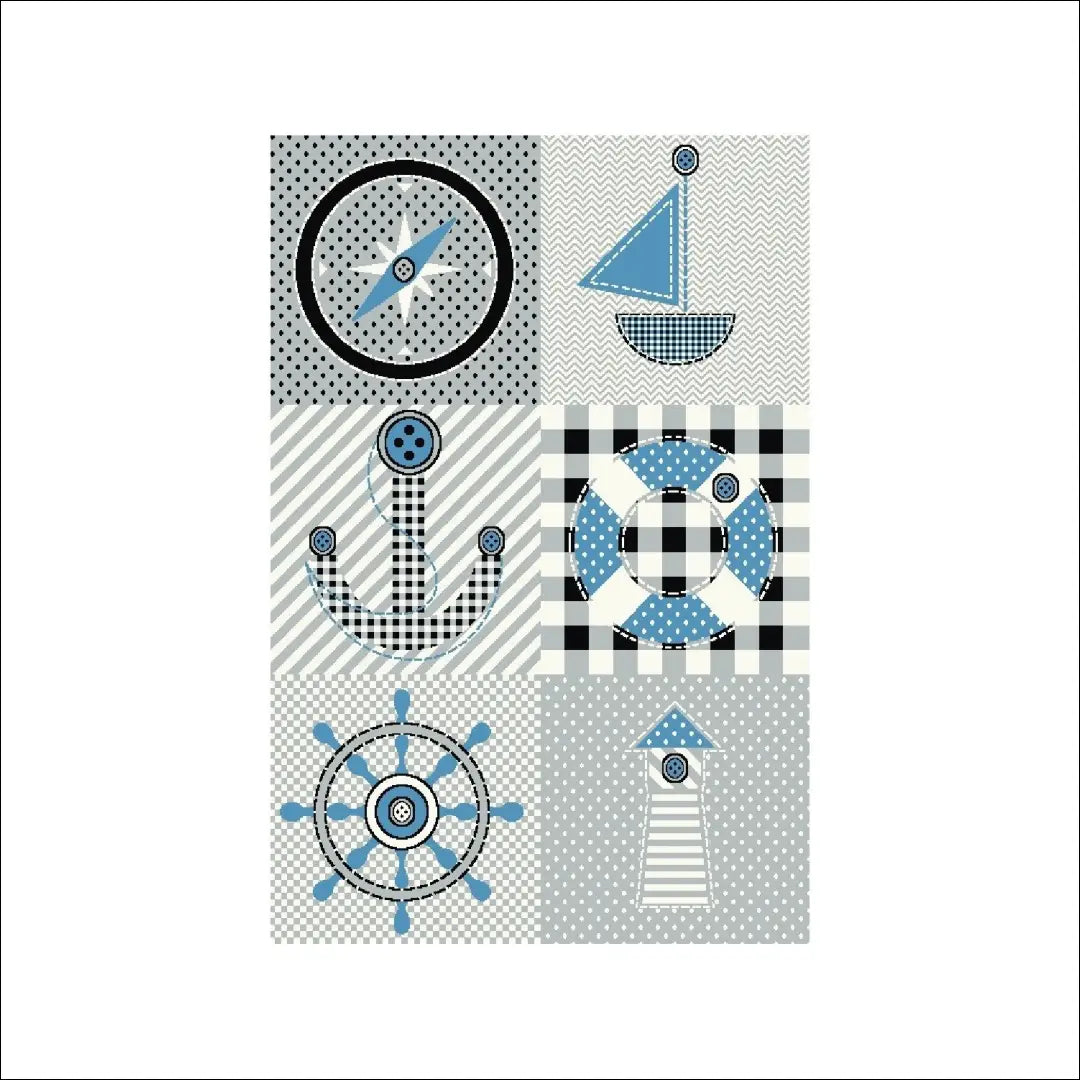 Vaikiškas Kilimas NI2032 - -30% , 100-200, 50-100, __label:Pristatymas 5-14 d.d., ayy Kilimai | Namų imperija Fast