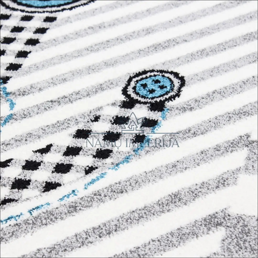 Vaikiškas Kilimas NI2032 - -30% , 100-200, 50-100, __label:Pristatymas 5-14 d.d., ayy Kilimai | Namų imperija Fast