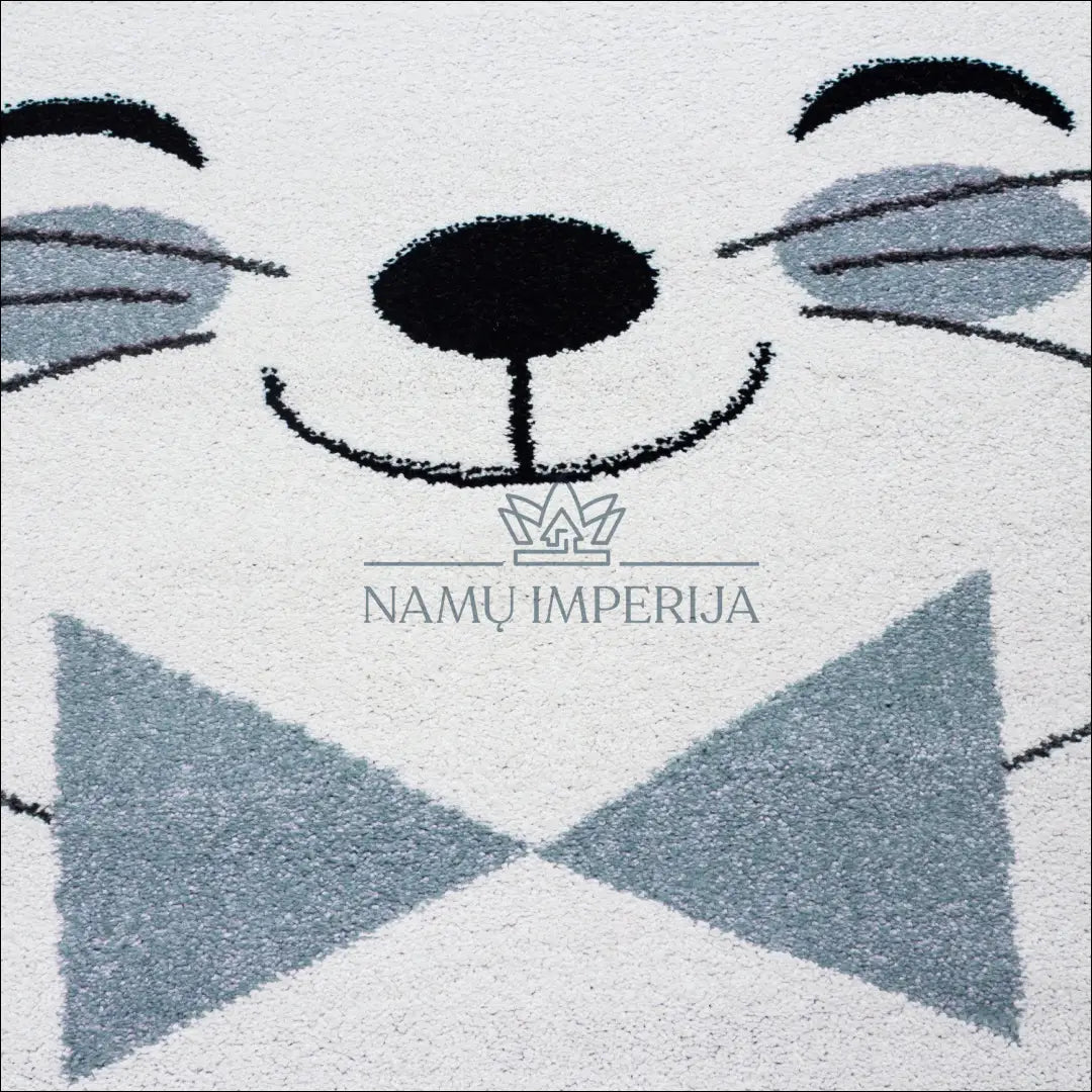 Vaikiškas Kilimas NI2033 - -30% , 100-200, 50-100, __label:Pristatymas 5-14 d.d., apvalus Kilimai | Namų imperija Fast