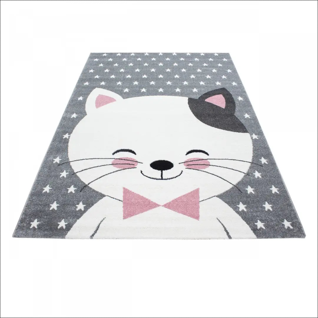 Vaikiškas Kilimas NI2034 - -30% , 100-200, 50-100, __label:Pristatymas 5-14 d.d., apvalus Kilimai Rugs | Namų imperija