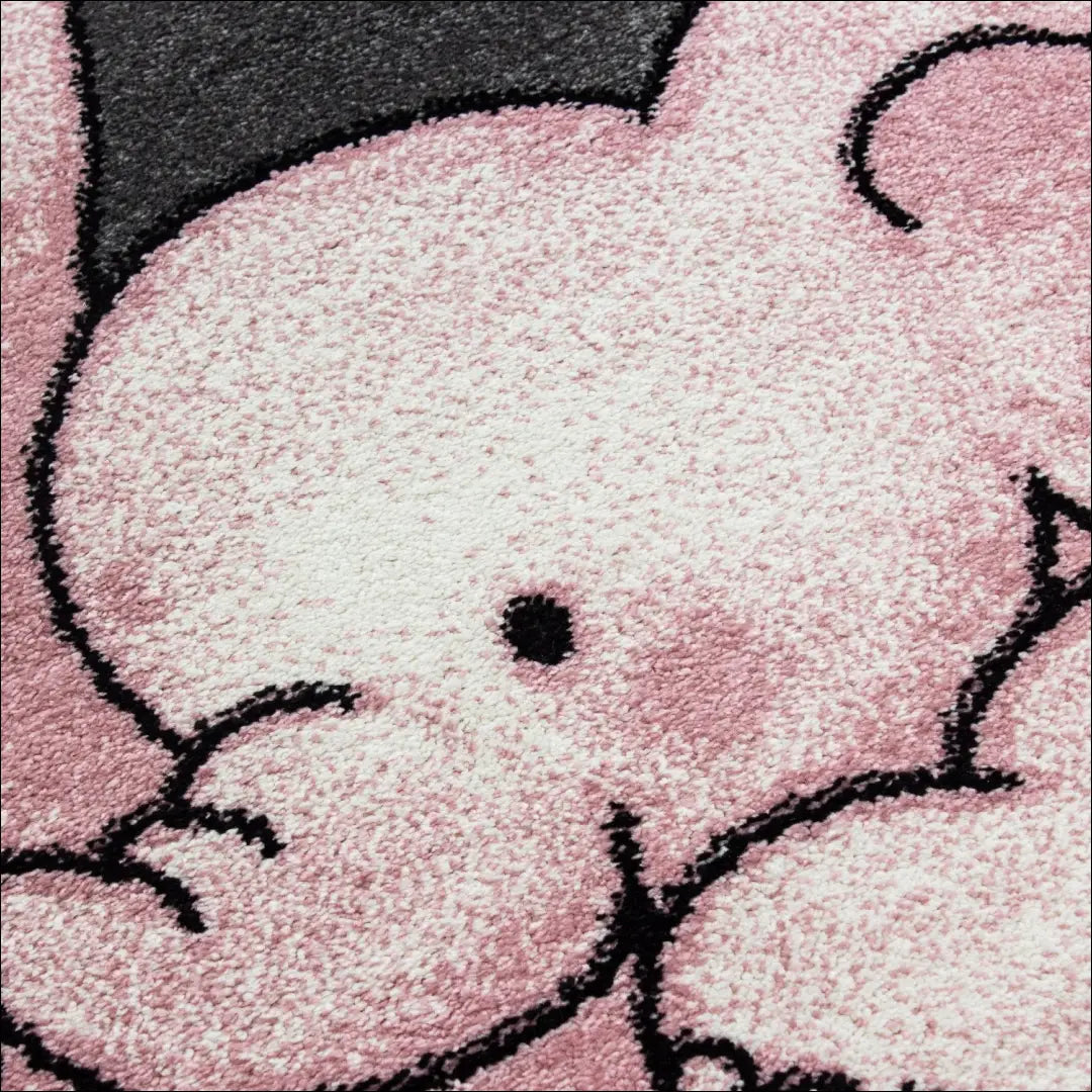 Vaikiškas Kilimas NI2036 - -30% , 100-200, 50-100, __label:Pristatymas 5-14 d.d., apvalus Kilimai | Namų imperija Fast