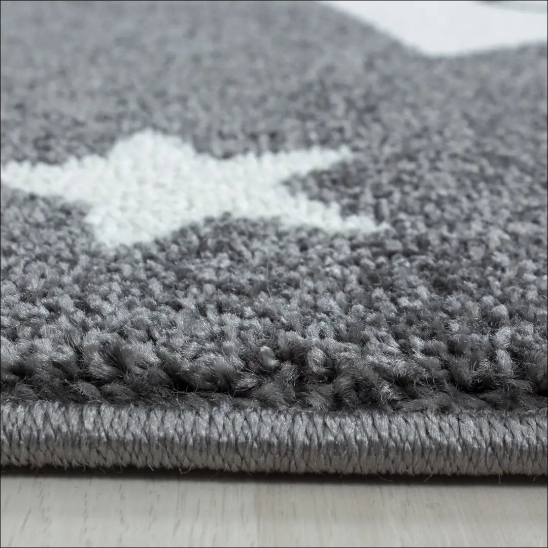 Vaikiškas Kilimas NI2042 - -30% , 100-200, 50-100, __label:Pristatymas 5-14 d.d., apvalus Kilimai | Namų imperija Fast