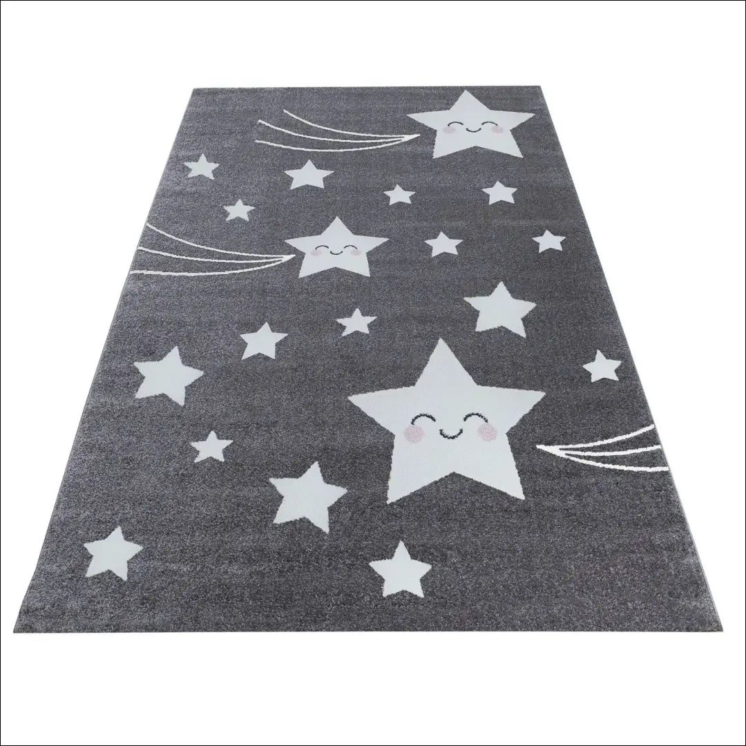 Vaikiškas Kilimas NI2042 - -30% , 100-200, 50-100, __label:Pristatymas 5-14 d.d., apvalus Kilimai | Namų imperija Fast