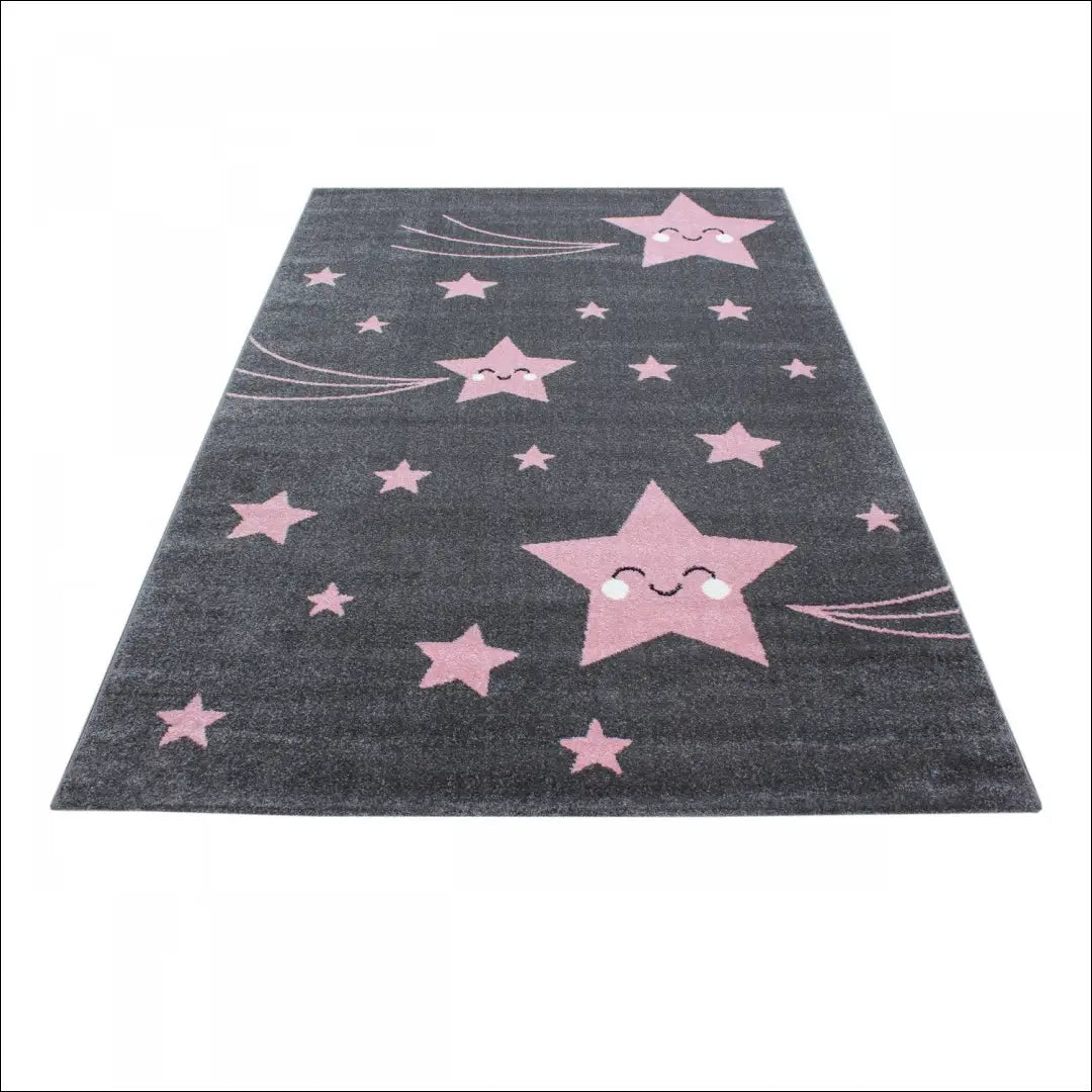 Vaikiškas Kilimas NI2043 - -30% , 100-200, 50-100, __label:Pristatymas 5-14 d.d., apvalus Kilimai | Namų imperija Fast