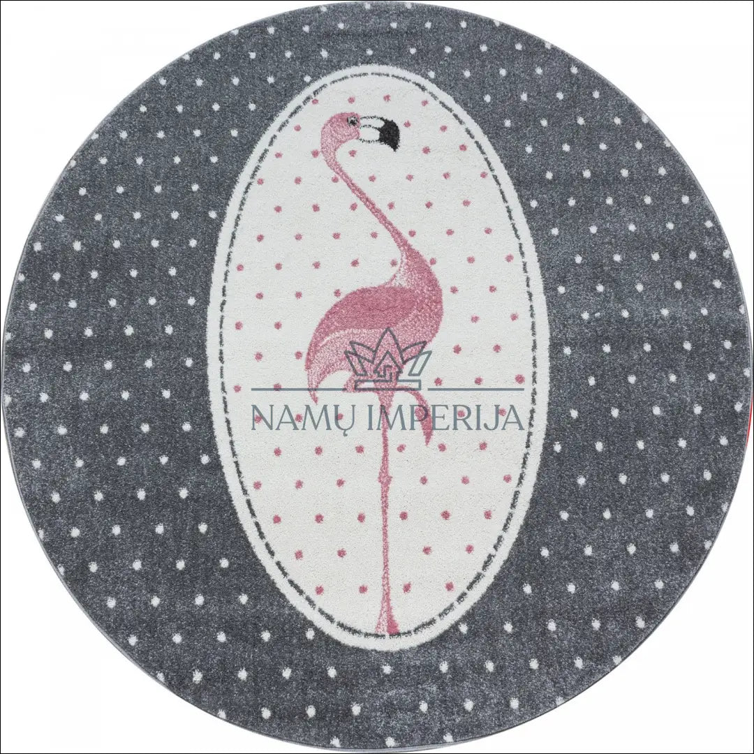Vaikiškas Kilimas NI2045 - €79 Save 30% -30% , 100-200, 50-100, __label:Pristatymas 5-14 d.d., apvalus 160 cm skersmuo