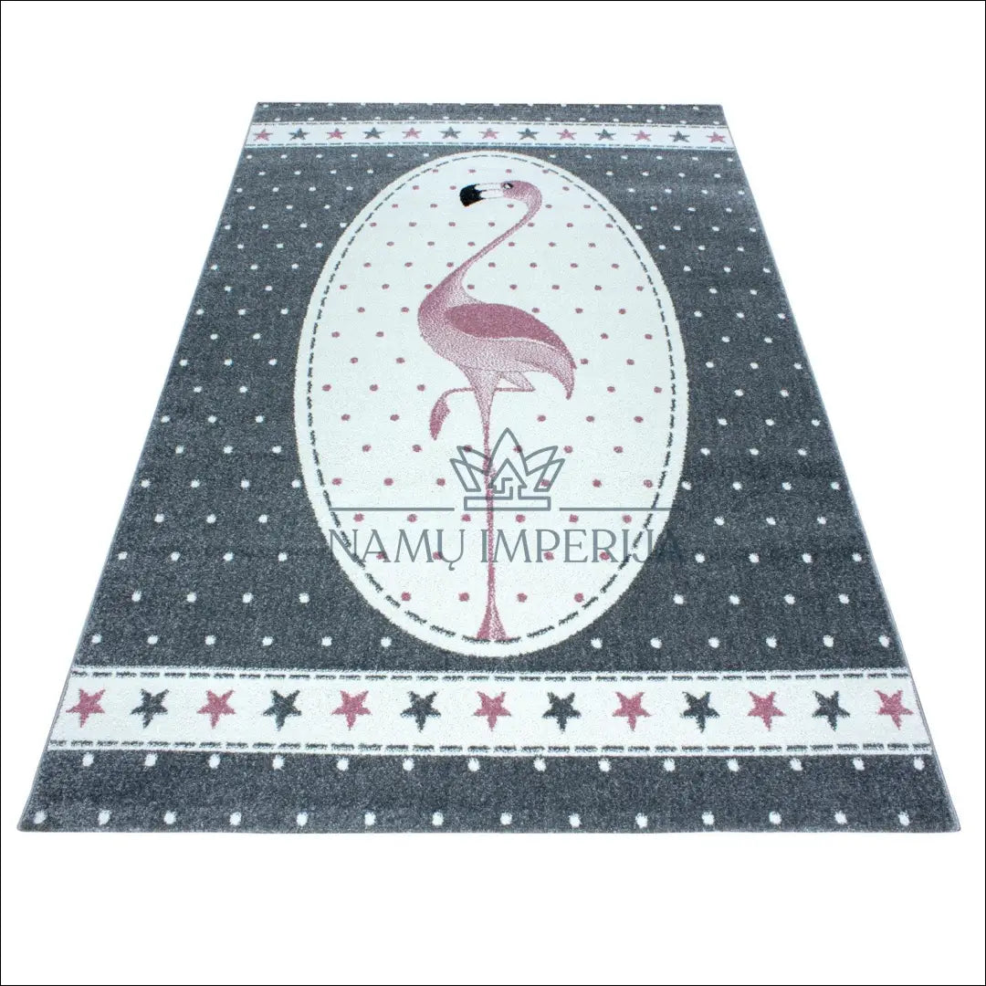 Vaikiškas Kilimas NI2045 - -30% , 100-200, 50-100, __label:Pristatymas 5-14 d.d., apvalus Kilimai | Namų imperija Fast