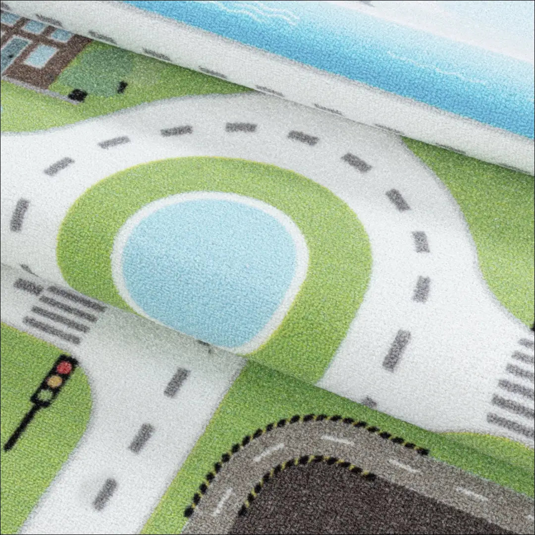 Vaikiškas Kilimas NI2058 - -30% , 100-200, 25-50, 50-100, __label:Pristatymas 5-14 d.d. Kilimai | Namų imperija Fast