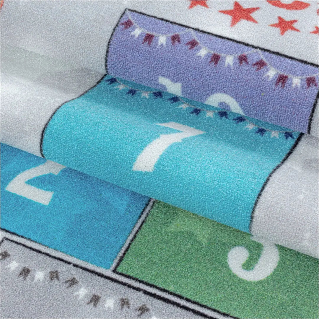 Vaikiškas Kilimas NI2061 - -30% , 100-200, 25-50, 50-100, __label:Pristatymas 5-14 d.d. Kilimai | Namų imperija Fast