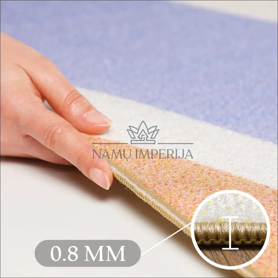 Vaikiškas Kilimas NI2740 25 50, 50 100, ayy, kilimai, Kinder Teppich Kilimai | Namų imperija Fast shipping