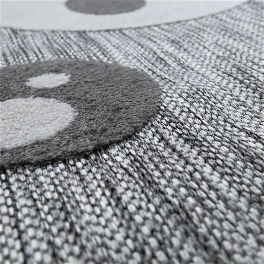 Vaikiškas Kilimas NI3081 - 100-200, 50-100, __label:Pristatymas 5-14 d.d., ayy, color-pilka Kilimai | Namų imperija