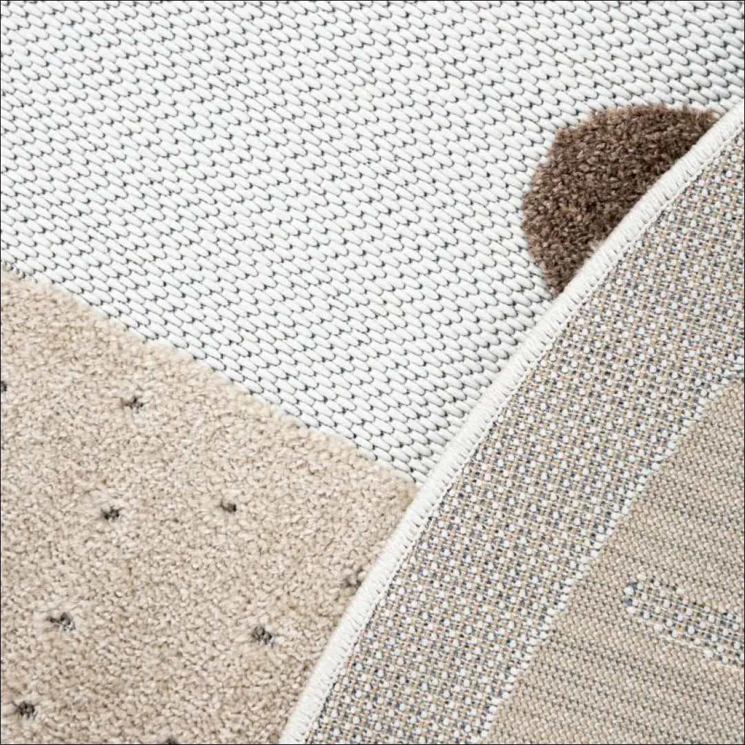 Vaikiškas Kilimas NI3084 - 100-200, 50-100, __label:Pristatymas 5-14 d.d., apvalus, ayy Kilimai | Namų imperija Fast