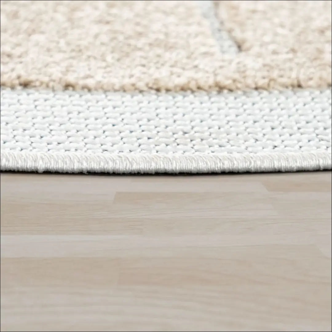 Vaikiškas Kilimas NI3084 - 100-200, 50-100, __label:Pristatymas 5-14 d.d., apvalus, ayy Kilimai | Namų imperija Fast