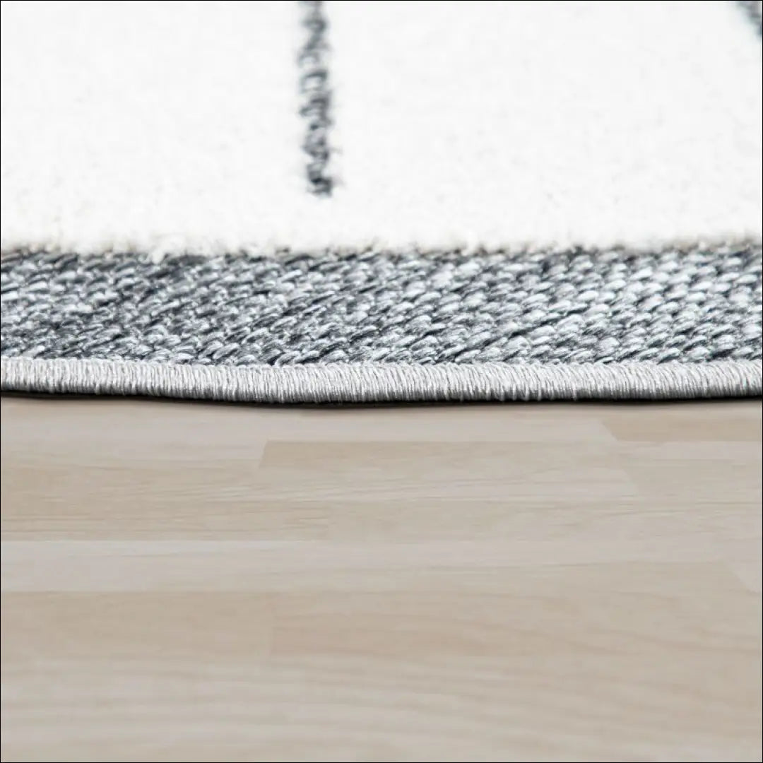 Vaikiškas Kilimas NI3085 - 100-200, 50-100, __label:Pristatymas 5-14 d.d., apvalus, ayy Kilimai | Namų imperija Fast