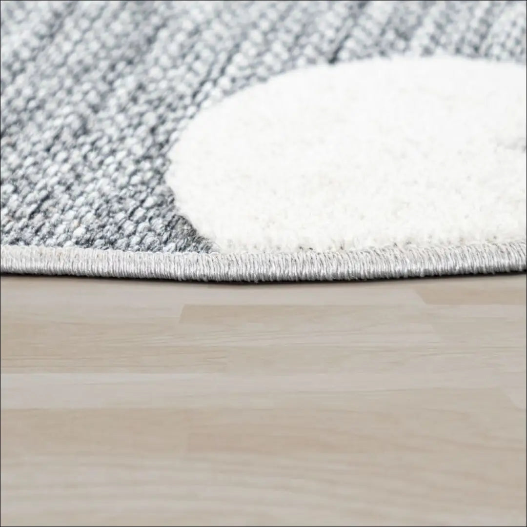 Vaikiškas Kilimas NI3089 - 100-200, 50-100, __label:Pristatymas 5-14 d.d., apvalus, ayy Kilimai | Namų imperija Fast