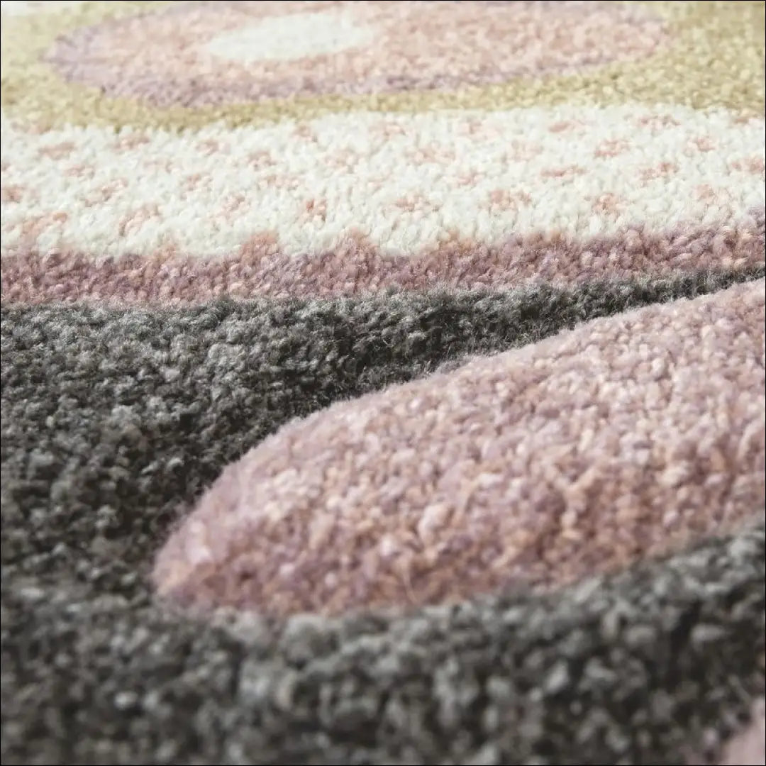 Vaikiškas Kilimas NI3096 - 100-200, 50-100, __label:Pristatymas 5-14 d.d., apvalus, ayy Kilimai | Namų imperija Fast