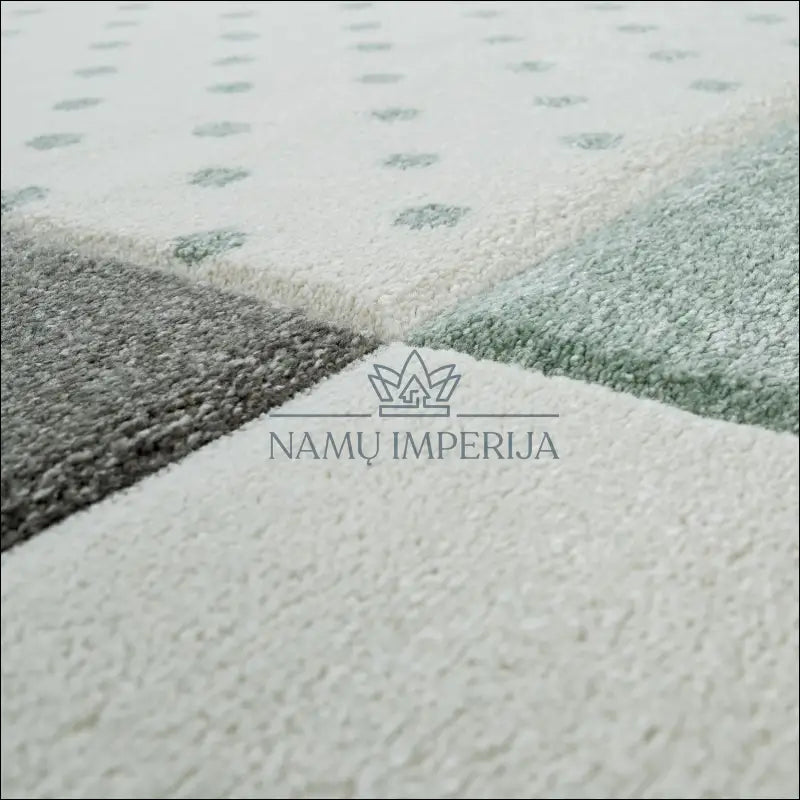 Vaikiškas Kilimas NI3106 - 100-200, 50-100, __label:Pristatymas 5-14 d.d., apvalus, ayy Kilimai | Namų imperija Fast