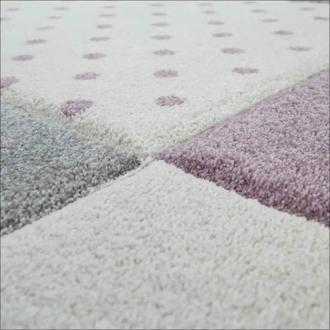 Vaikiškas Kilimas NI3108 - 100-200, 50-100, __label:Pristatymas 5-14 d.d., apvalus, ayy Kilimai | Namų imperija Fast