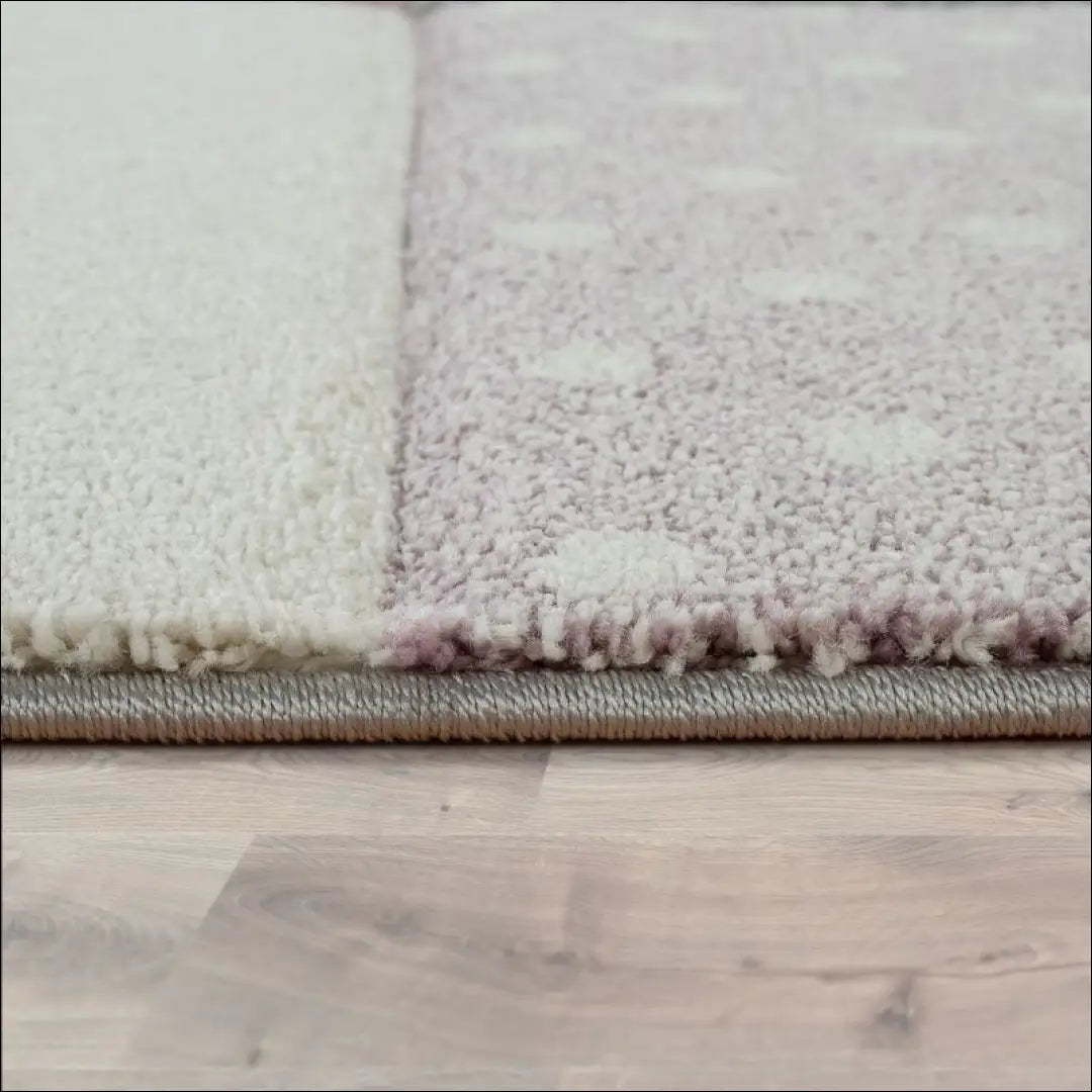 Vaikiškas Kilimas NI3108 - 100-200, 50-100, __label:Pristatymas 5-14 d.d., apvalus, ayy Kilimai | Namų imperija Fast