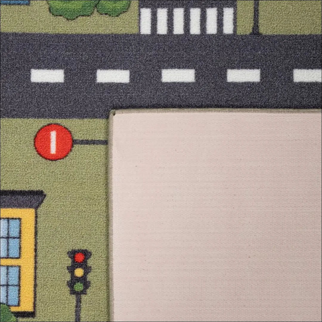 Vaikiškas Kilimas NI3111 - 100-200, 50-100, __label:Pristatymas 5-14 d.d., apvalus, ayy Kilimai | Namų imperija Fast