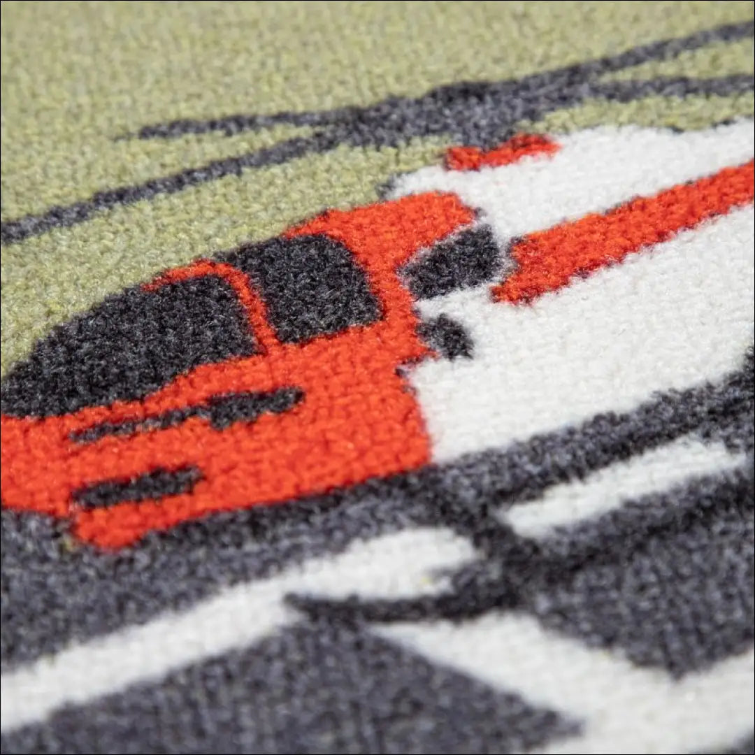 Vaikiškas Kilimas NI3111 - 100-200, 50-100, __label:Pristatymas 5-14 d.d., apvalus, ayy Kilimai | Namų imperija Fast