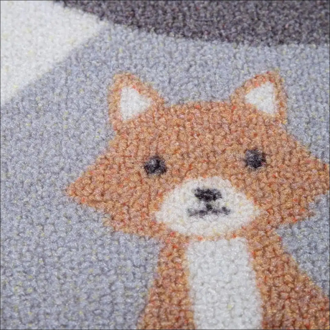 Vaikiškas Kilimas NI3121 - 100-200, 50-100, __label:Pristatymas 5-14 d.d., apvalus, ayy Kilimai | Namų imperija Fast