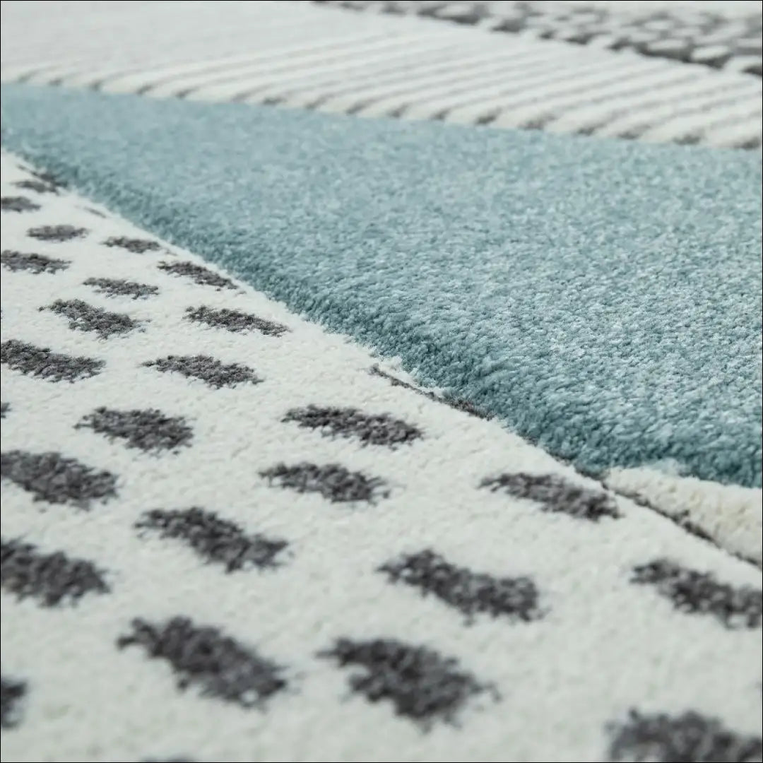 Vaikiškas Kilimas NI3133 - 100-200, 50-100, __label:Pristatymas 5-14 d.d., apvalus, ayy Kilimai | Namų imperija Fast