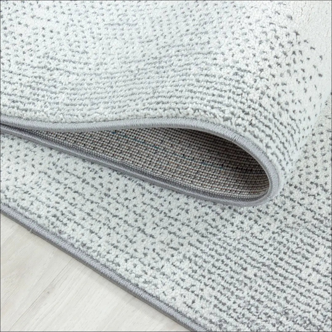 Vaikiškas kilimas RU808 - €93 Save 30% 50-100, __label:Pristatymas 1-2 d.d., apvalus, color-pilka, color-rozine 160 cm