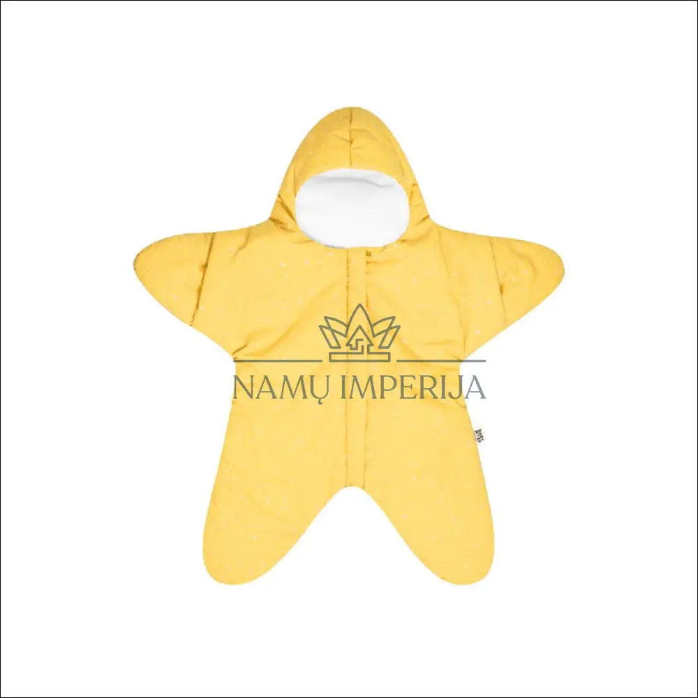Vaikiškas kombinezonas ’Baby Bites’ DI9431 - €20 Save 70% __label:Pristatymas 1-2 d.d., color-geltona, kita,