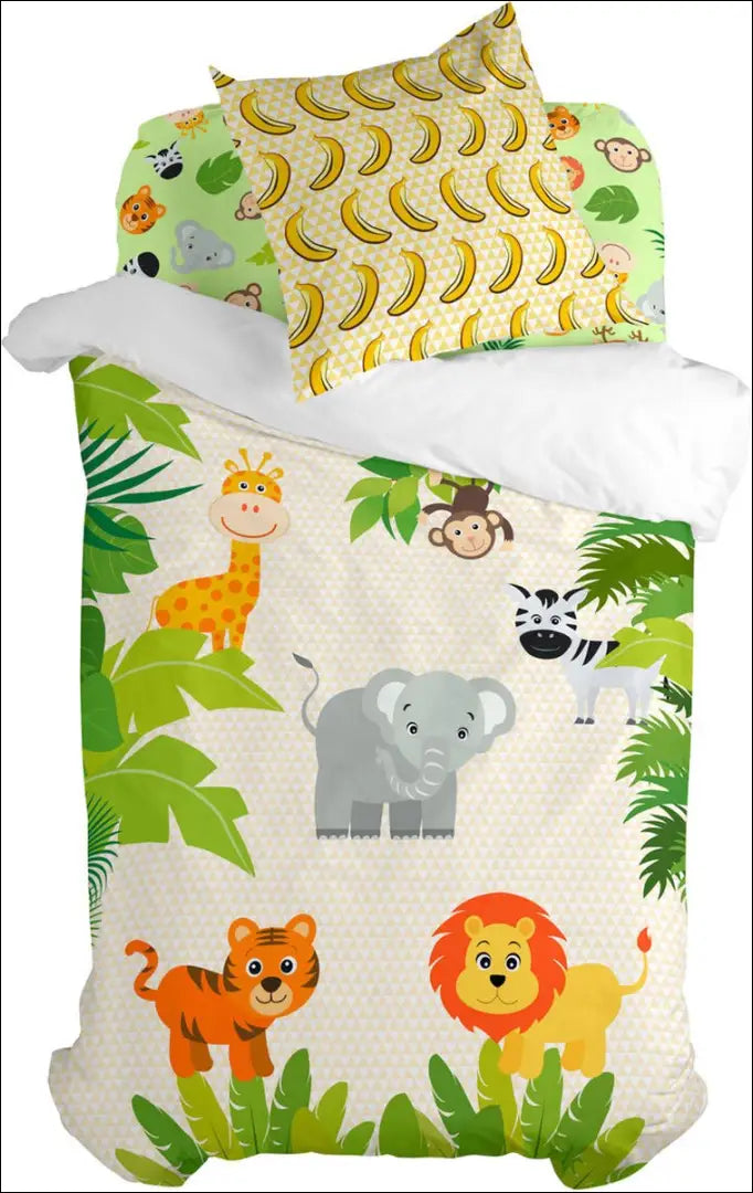 Vaikiškas patalynės komplektas DA0013 - €19 Save 50% __label:Pristatymas 1-2 d.d., patalynes-komplektas-2,