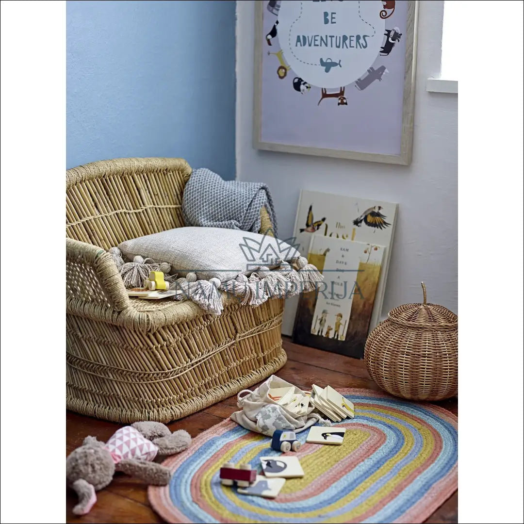 Vaikiškas paveikslas DI9204 - €18 Save 50% __label:Pristatymas 1-2 d.d., color-marga, color-margas, color-ruda,