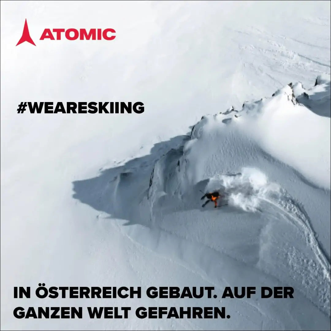 Vaikiškas slidinėjimo šalmas su akiniais „„Atomic Savor Visor JR“ SP018 - €87 Save 30% 50-100, __label:Pristatymas 1-2