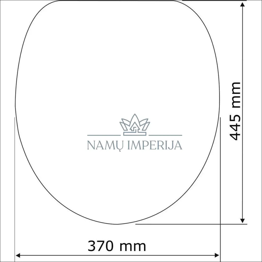 Vaikiškas tualeto dangtis KI1370 - €39 Save 50% 25-50, __label:Pristatymas 1-2 d.d., color-geltona, kita, material-mdf