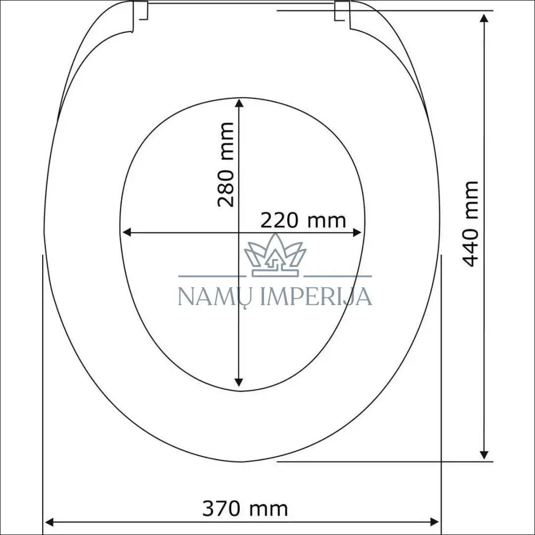 Vaikiškas tualeto dangtis KI1370 - €39 Save 50% 25-50, __label:Pristatymas 1-2 d.d., color-geltona, kita, material-mdf