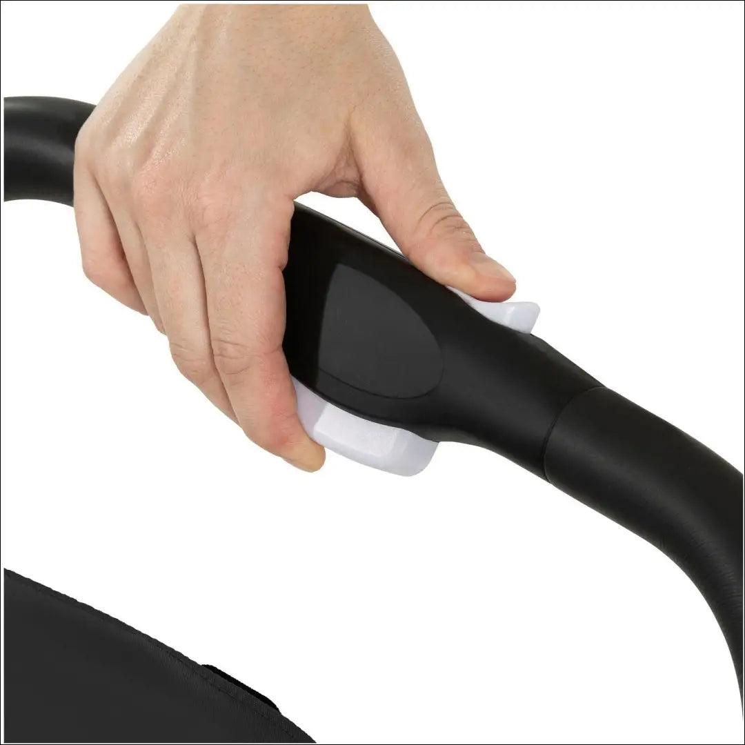 Vaikiškas vežimėlis „Travel N Care“ KI1833 - €75 Save 50% 50-100, __label:Pristatymas 1-2 d.d., color-zalia, kita,