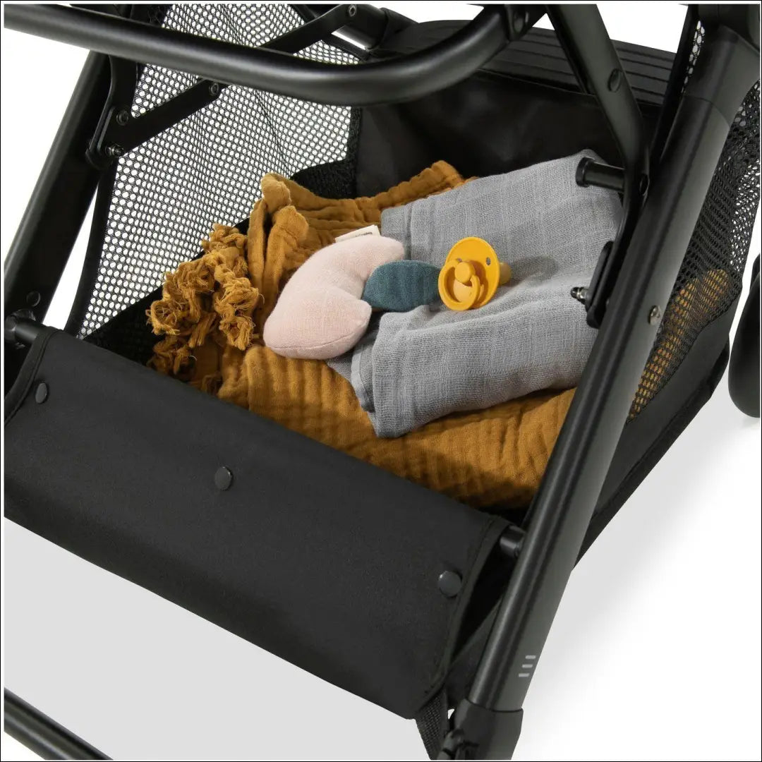 Vaikiškas vežimėlis „Travel N Care“ KI1833 - €75 Save 50% 50-100, __label:Pristatymas 1-2 d.d., color-zalia, kita,