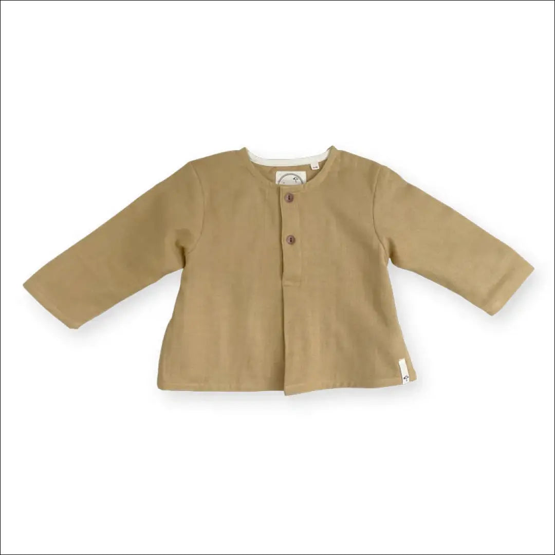 Vaikiški marškinėliai DR102 - €25 Save 50% 25-50, __label:Pristatymas 1-2 d.d., color-ruda, drabuziai,