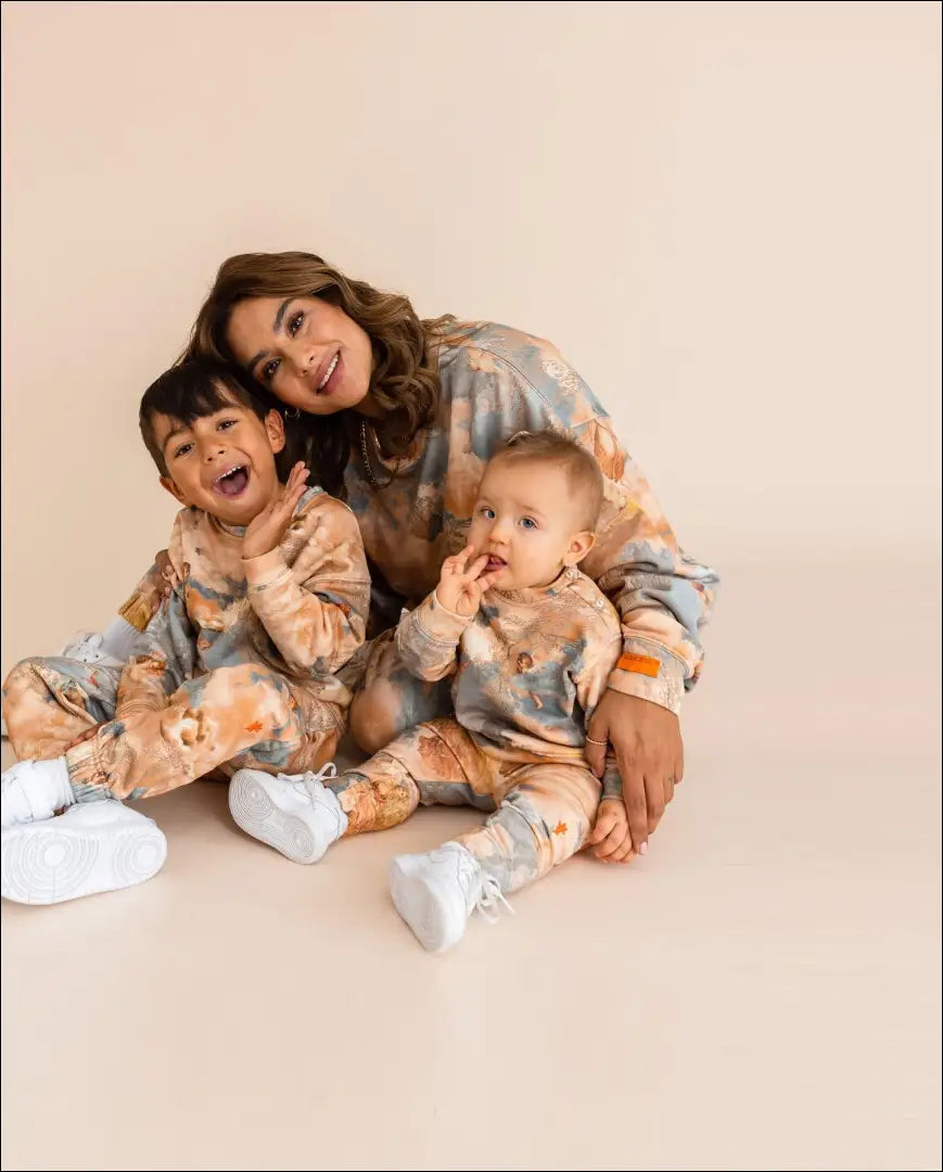 Vaikiškos laisvalaikio kelnės “Notes by K” DI7670 - €17 Save 65% __label:Pristatymas 1-2 d.d., color-marga,