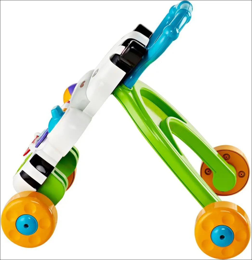 Vaikštynė „Zebra Baby Walker“ DI12481 - €19 Save 50% __label:Pristatymas 1-2 d.d., color-marga, color-margas, kita,