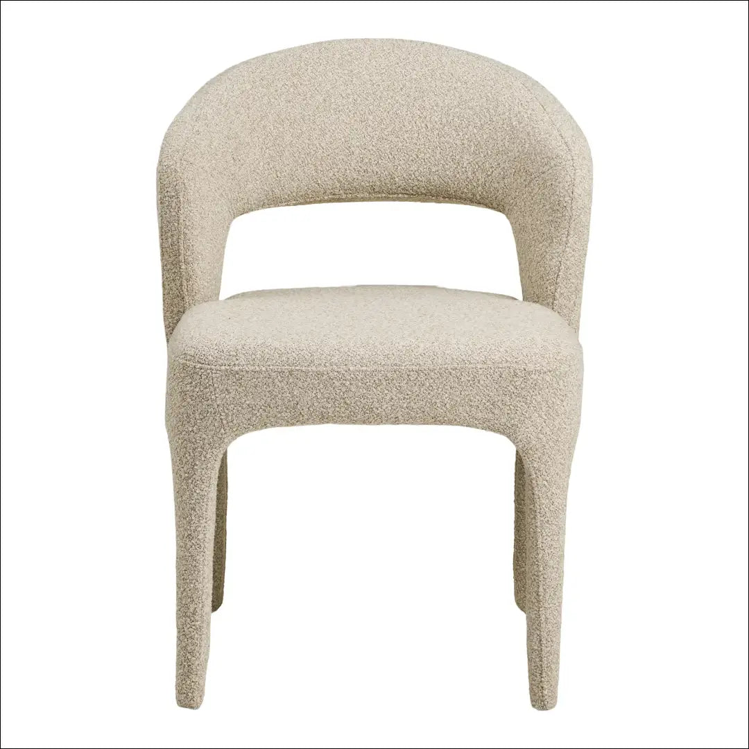 Valgomojo kėdė smėlio spalvos RD088 - €220 Save 15% Dining chairs, nordic, over-200, Smėlio, uzsakomi Virš €200 | Namų