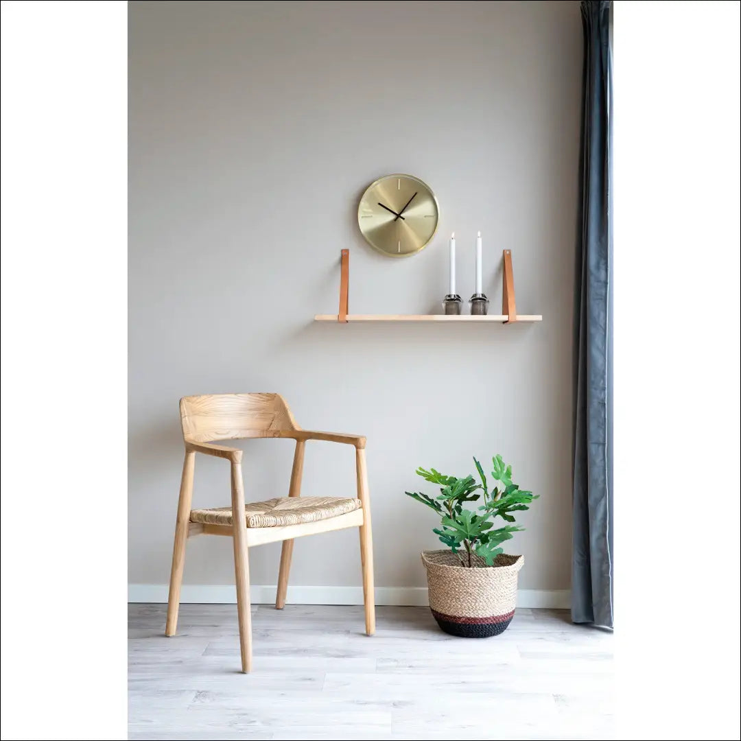 Valgomojo kėdė sungkai mediena natūrali spalva 58x56x78 cm RD1051 - €230 Save 15% Dining chairs, Natūrali, nordic,