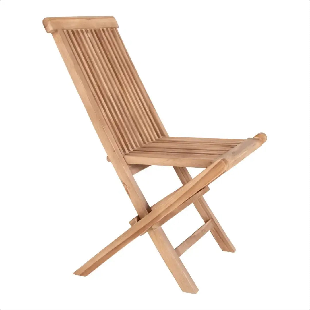 Valgomojo kėdė tikmedis natūralus RD1048 - €61 Save 15% Dining chairs, Natūrali, nordic, under-25, uzsakomi €50 to €100