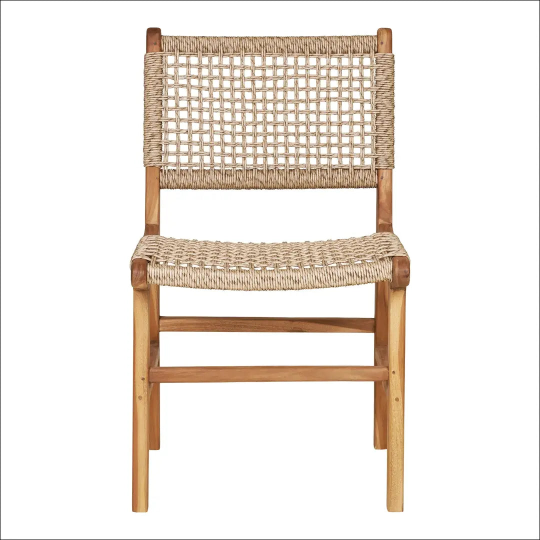 Valgomojo kėdė tikmedis natūralus RD1055 - €276 Save 15% Dining chairs, Natūrali, nordic, over-200, uzsakomi Virš €200