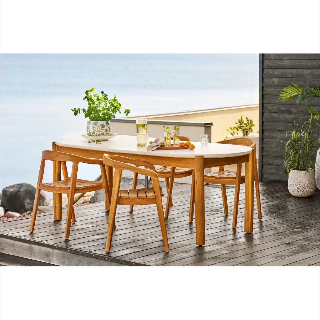 Valgomojo kėdė tikmedis natūralus RD1057 - €225 Save 15% Dining chairs, Natūrali, nordic, over-200, uzsakomi Virš €200