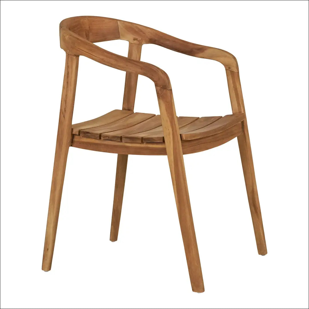 Valgomojo kėdė tikmedis natūralus RD1057 - €225 Save 15% Dining chairs, Natūrali, nordic, over-200, uzsakomi Virš €200