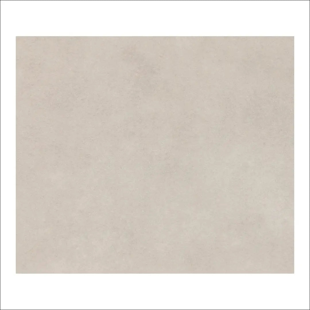 Valgomojo stalas aliuminis/keramika smėlio spalvos 90x160x74 cm RD1106 - €390 Save 15% __label:Pristatymas 5-14 d.d.,