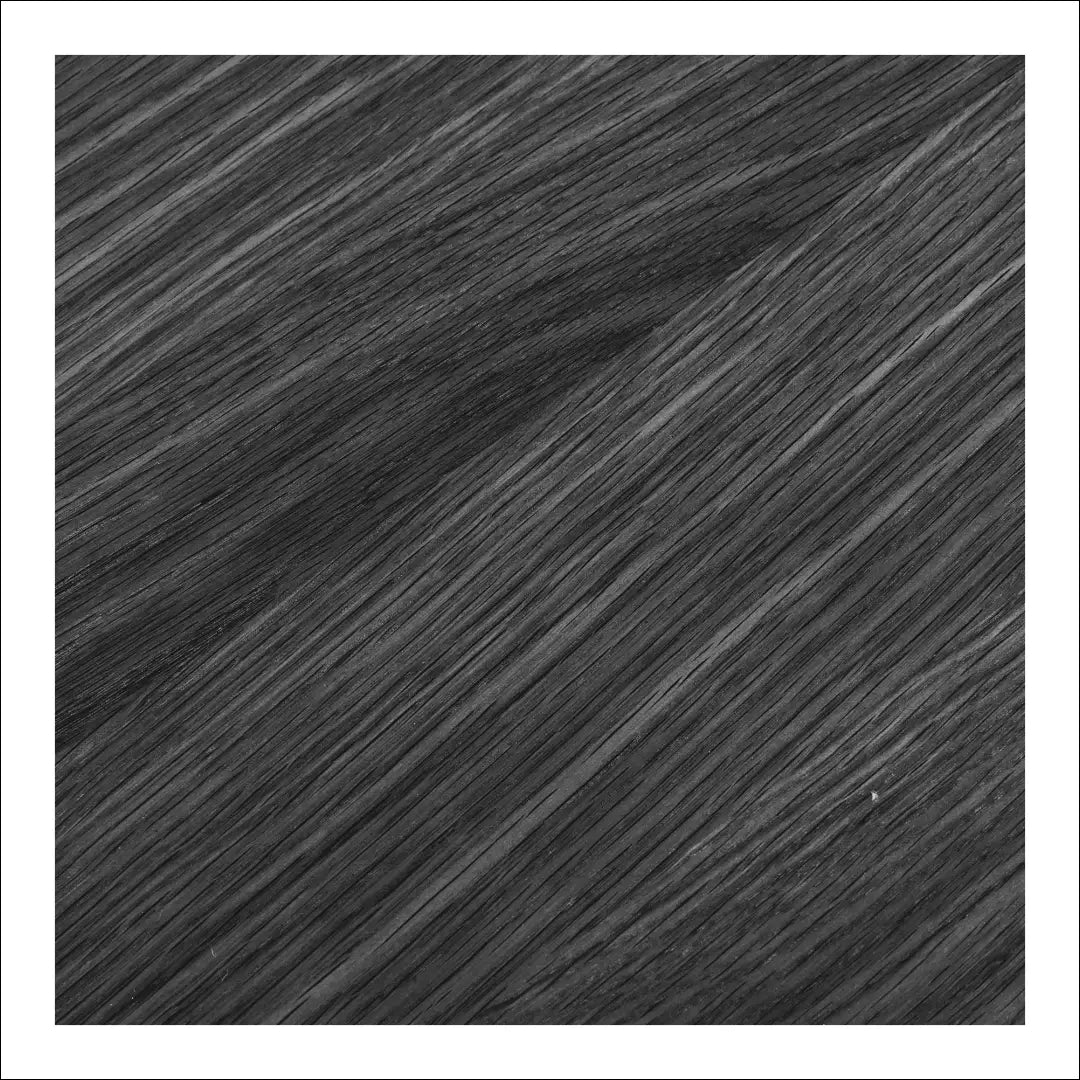 Valgomojo stalas ąžuolo fanera juodas ø140x75 cm RD433 - €941 Save 15% __label:Pristatymas 5-14 d.d., Dining tables,