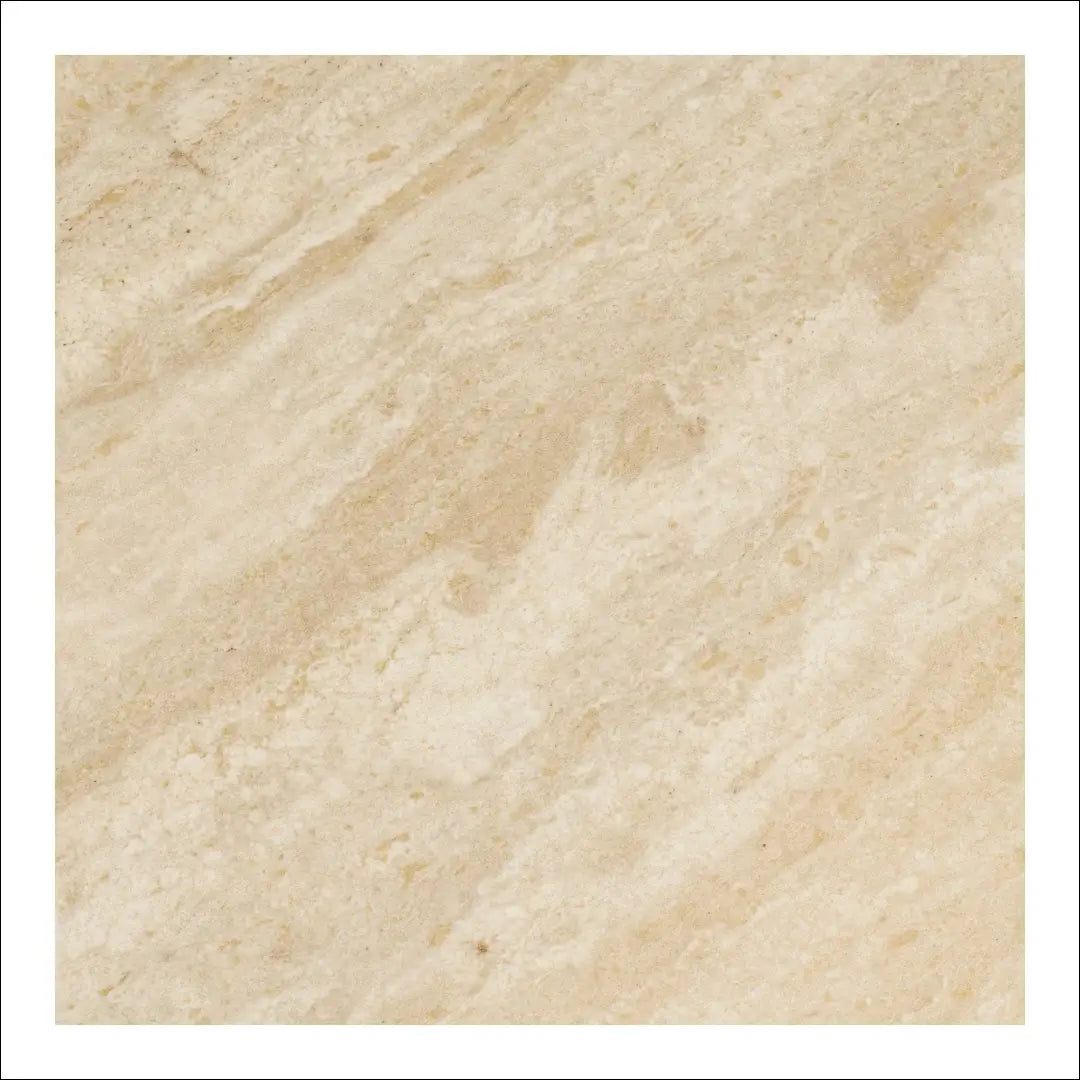 Valgomojo stalas keraminis stalviršis/uosio fanera travertino imitacija/natūralus 90x200x76 cm RD447 - €811 Save 15%