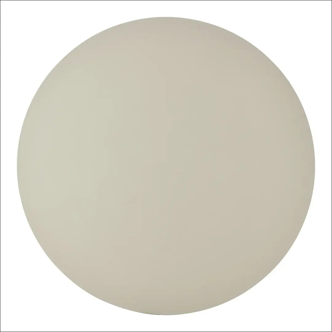 Valgomojo stalas smėlio spalvos ø120x75 cm RD449 - €390 Save 15% __label:Pristatymas 5-14 d.d., Dining tables, nordic,