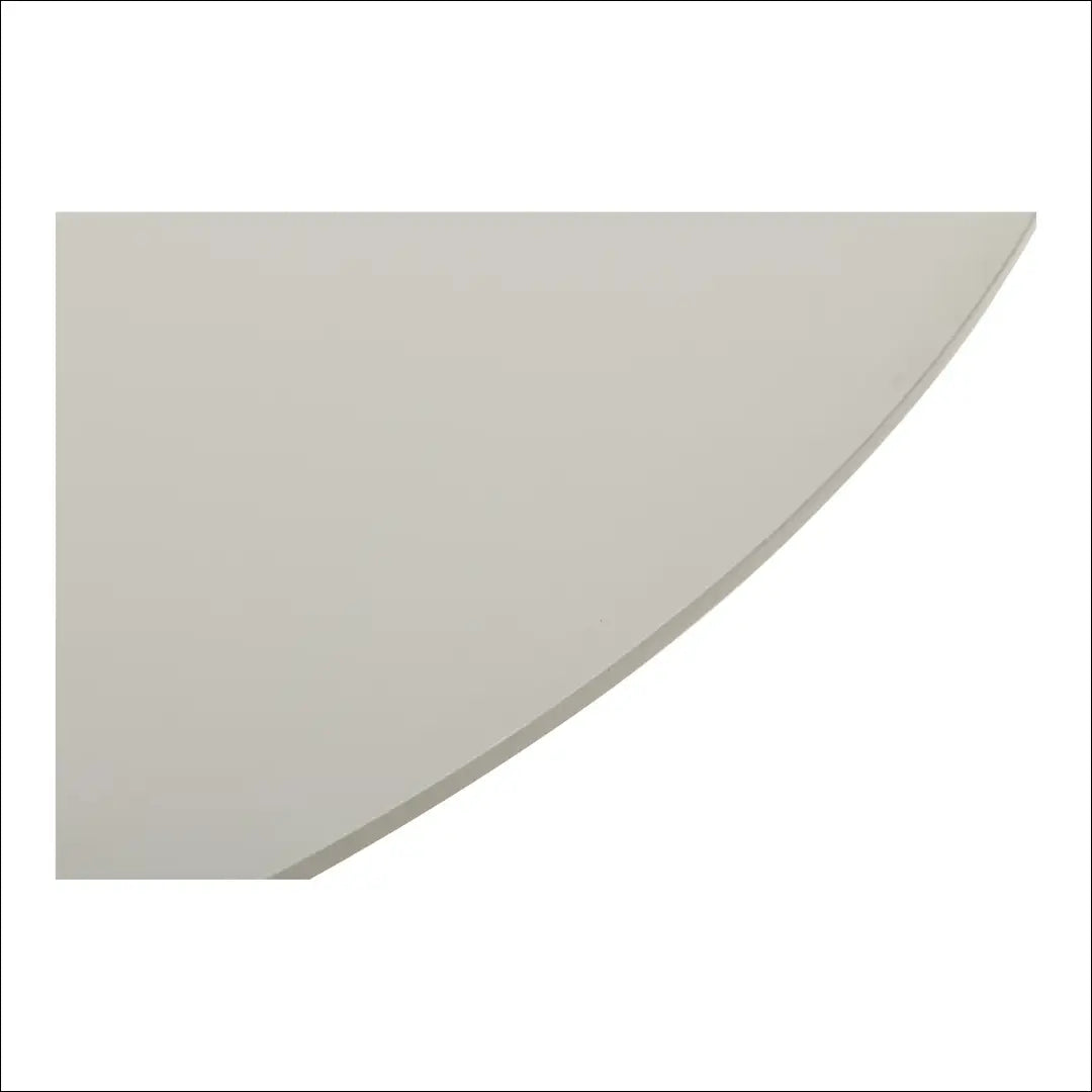 Valgomojo stalas smėlio spalvos ø120x75 cm RD449 - €390 Save 15% __label:Pristatymas 5-14 d.d., Dining tables, nordic,